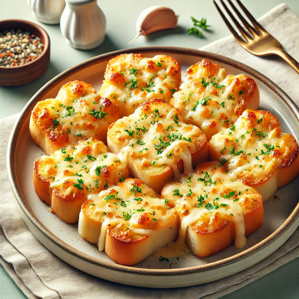 Garlic Bread