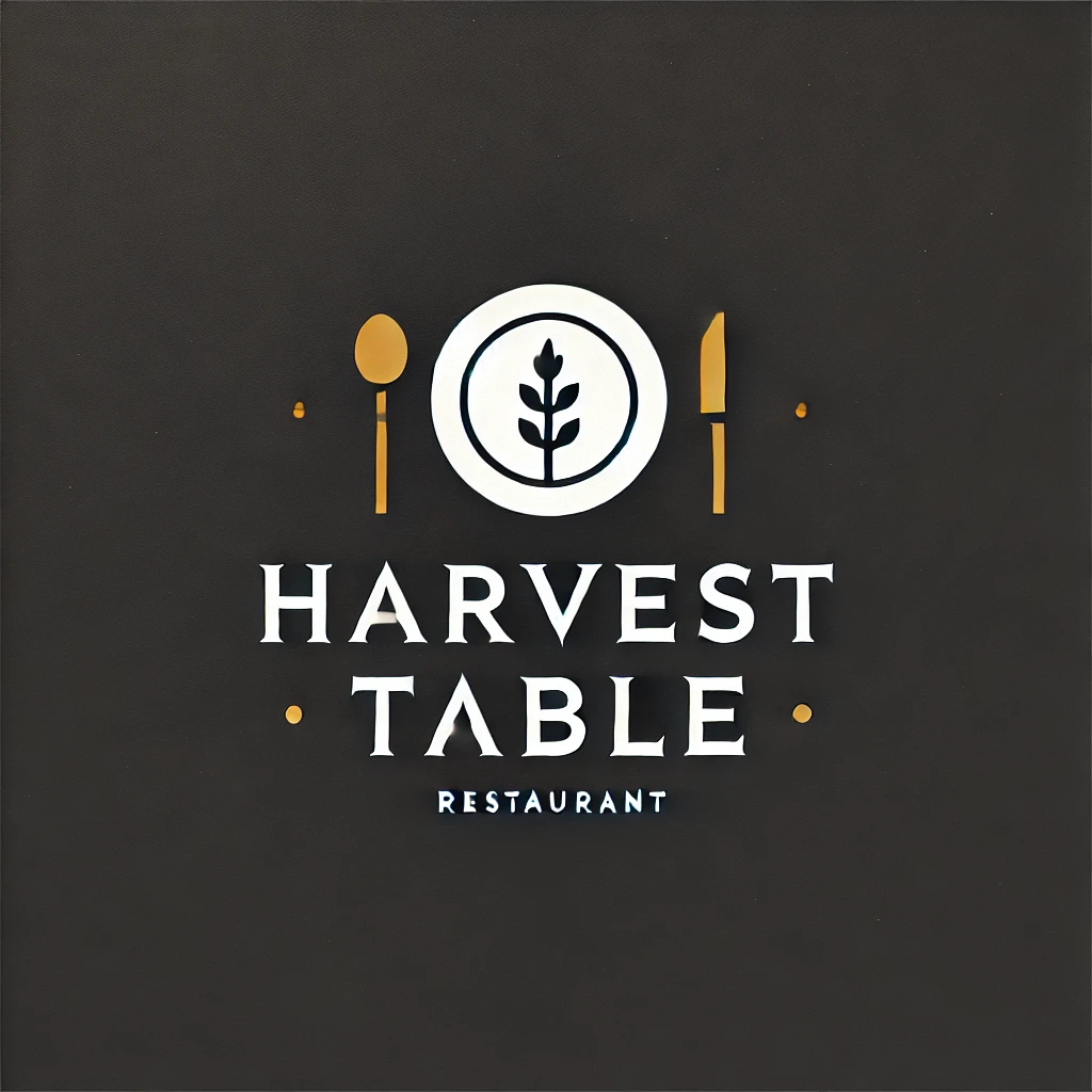 Harvest Table Logo